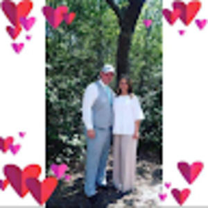 Meet your Posher, Becky